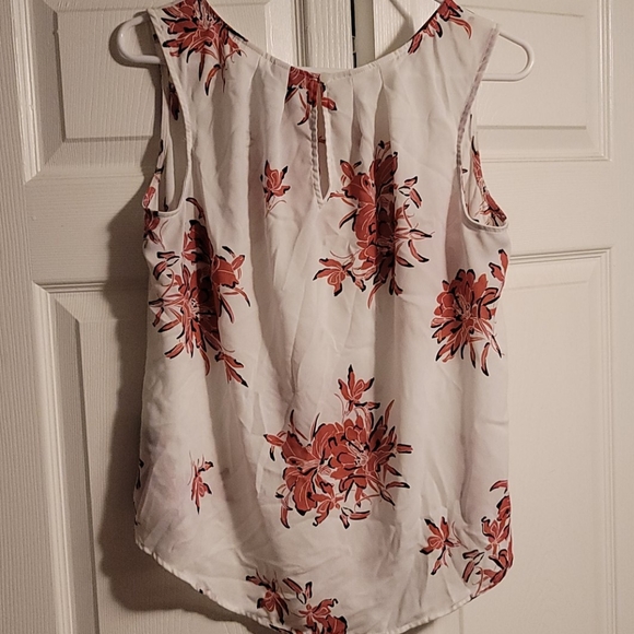 Worthington PETITE blouse - Picture 2 of 2